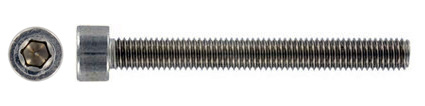 7010000 DIN 912 A2 M6x12 7010000 DIN 912 A2 M6x12